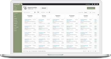 Claritysoft 5