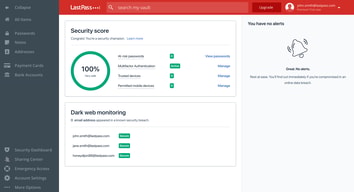 LastPass 2