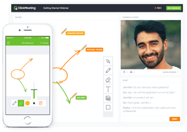 ClickMeeting 0