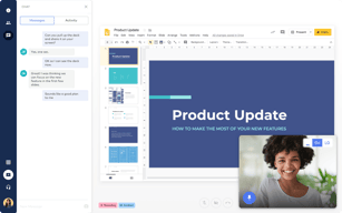 Dialpad Meetings 1
