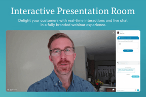 eWebinar 1