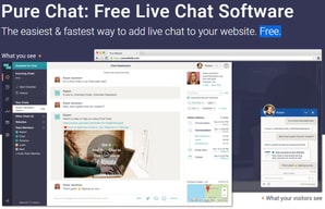 Pure Chat 0
