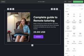 MailerLite 4
