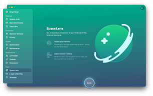 CleanMyMac X 2