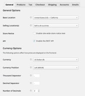 WooCommerce 1
