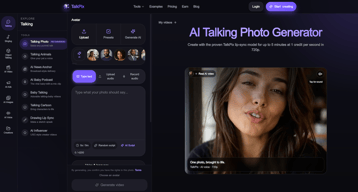TalkPix 4