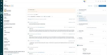 Zendesk Sell 3