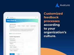Avature CRM 4