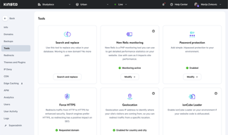Kinsta 3
