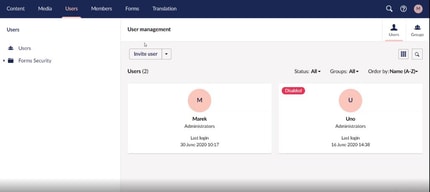 Umbraco CMS 0