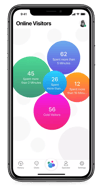 Zoho SalesIQ 4