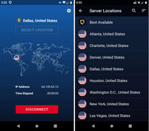StrongVPN 3