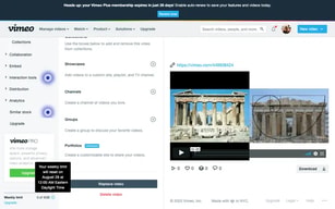 Vimeo 0
