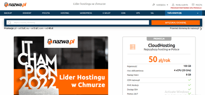 Nazwa.pl 0