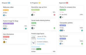 ProofHub 9