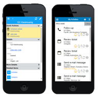 Infor CRM 1