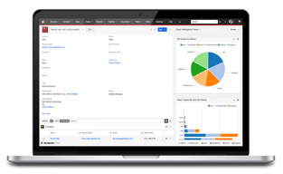SugarCRM 1
