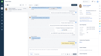 Freshchat 0