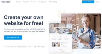 Webnode 3