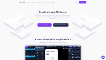 Draftbit - Draftbit Homepage