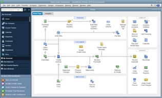 QuickBooks Desktop Pro 0
