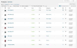 WooCommerce 2