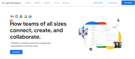 Google Workspace 0