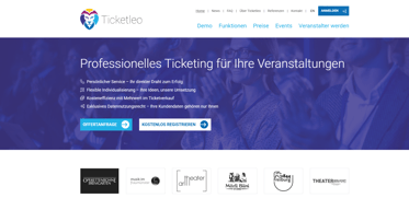 Ticketleo 0