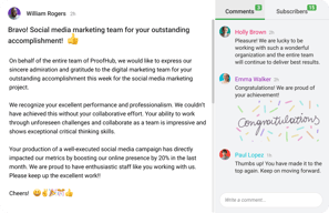 ProofHub 0