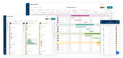 Smartsheet 3