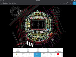 AutoCAD 4