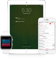 Zoho CRM 3