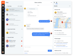 LiveChat 2