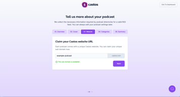 Castos 2