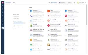 Freshdesk 4