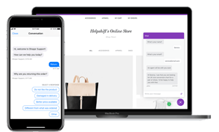 Helpshift 1