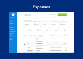 FreshBooks 2