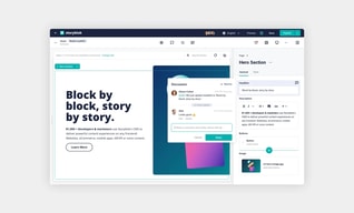 Storyblok 3