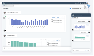 Zoho Analytics 2