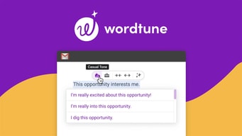 Wordtune 1