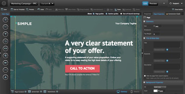 Unbounce 1