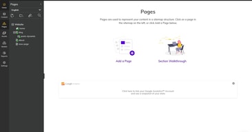 Agility CMS 3