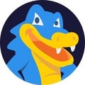 HostGator Web Hosting Providers logo
