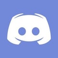 Discord Online Community Management Software logo