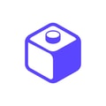 Draftbit Mobile Development Software logo