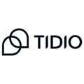 Tidio Customer Service Software logo