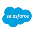 Salesforce Sales Cloud CRM Software logo