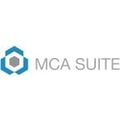 MCA Suite CRM Software logo