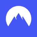 NordVPN Virtual Private Network (VPN) Software logo