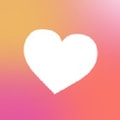 Логотип программного обеспечения для управления онлайн-сообществами Heartbeat Chat